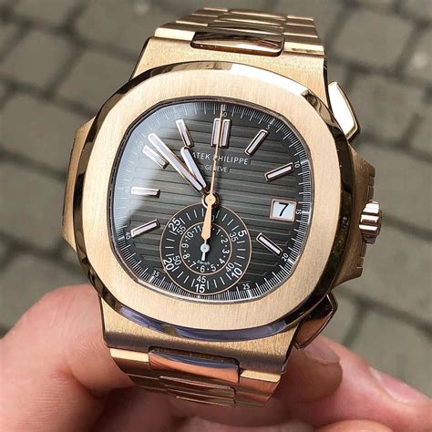 patek philippe the plain one that& 39